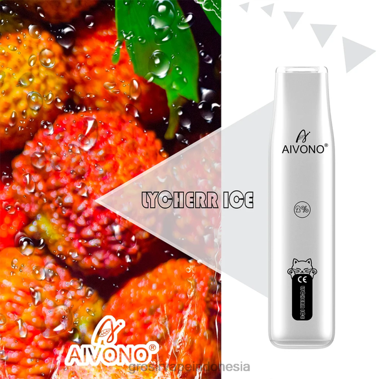 Grosir Vape Sidoarjo FL6F4338 Aivono AIM CAT 400 es leci