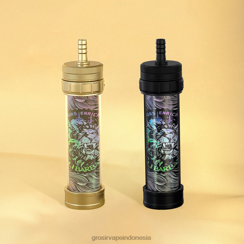 Grosir Vape Termurah 2XHXJ125 Alibarbar pod hookah onyx eksklusif