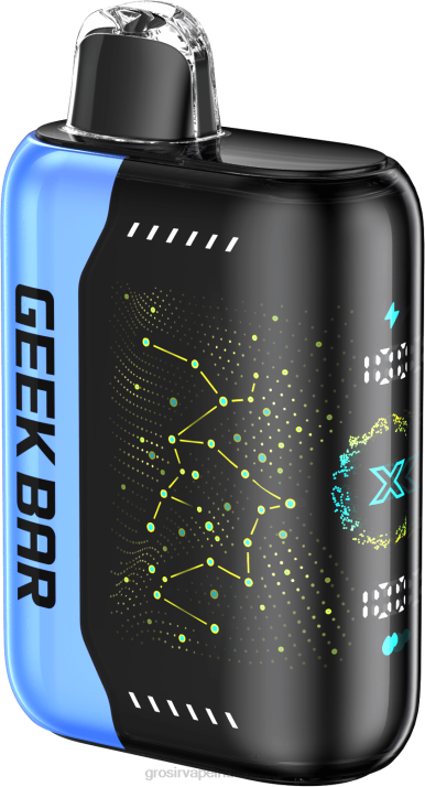 GEEK BAR pulsa x peternak biru 46247 | Grosir Liquid Vape