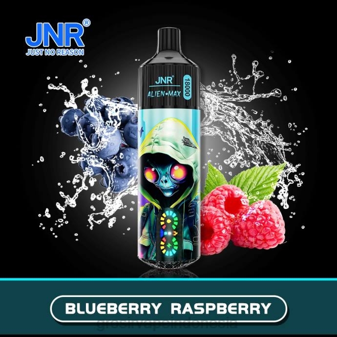 blueberry-raspberry