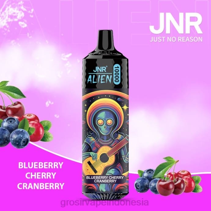 cranberi ceri blueberry