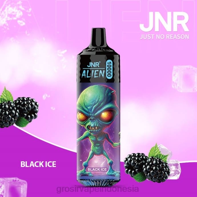 grosir vape store | 0LVV633 es hitam JNR ALIEN