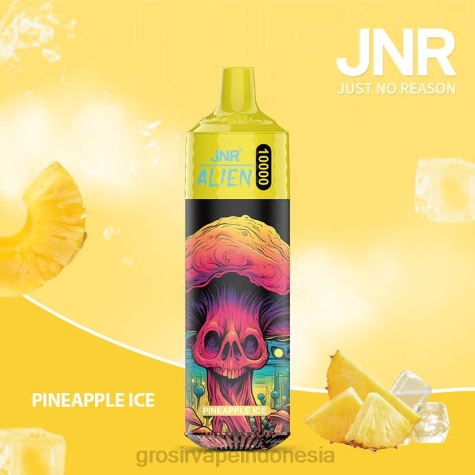 vape Indonesia bandung | 0LVV659 es nanas JNR ALIEN