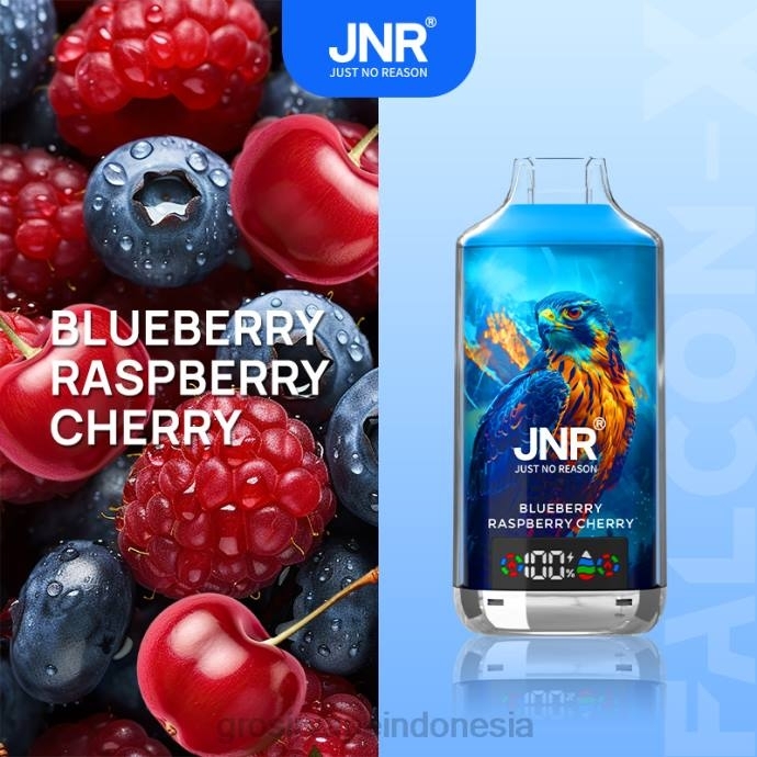 blueberry raspberi ceri