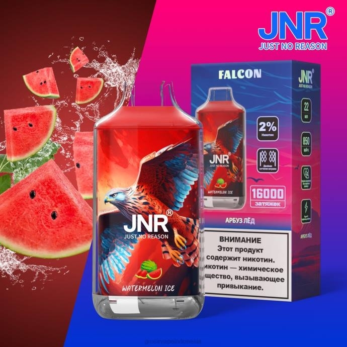 grosir vape termurah | 0LVV722 es semangka JNR FALCON