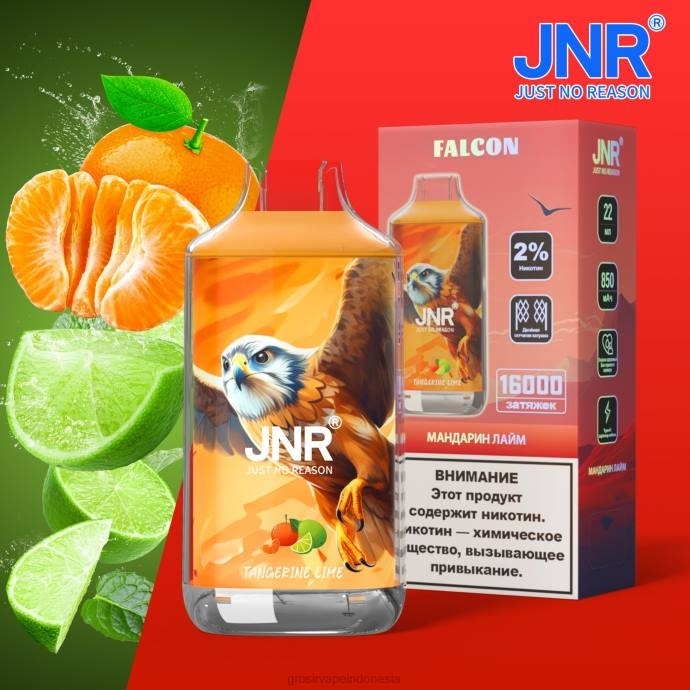 vape Indonesia online | 0LVV720 jeruk keprok JNR FALCON