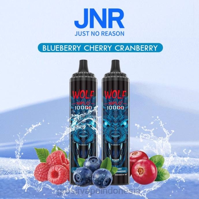 cranberi ceri blueberry