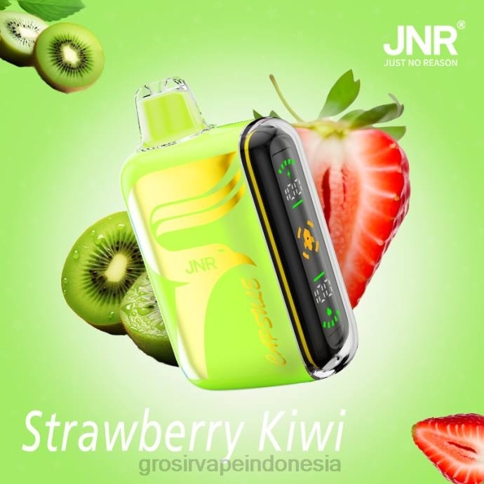 vape Indonesia online | 0LVV610 stroberi kiwi JNR CAPSULE