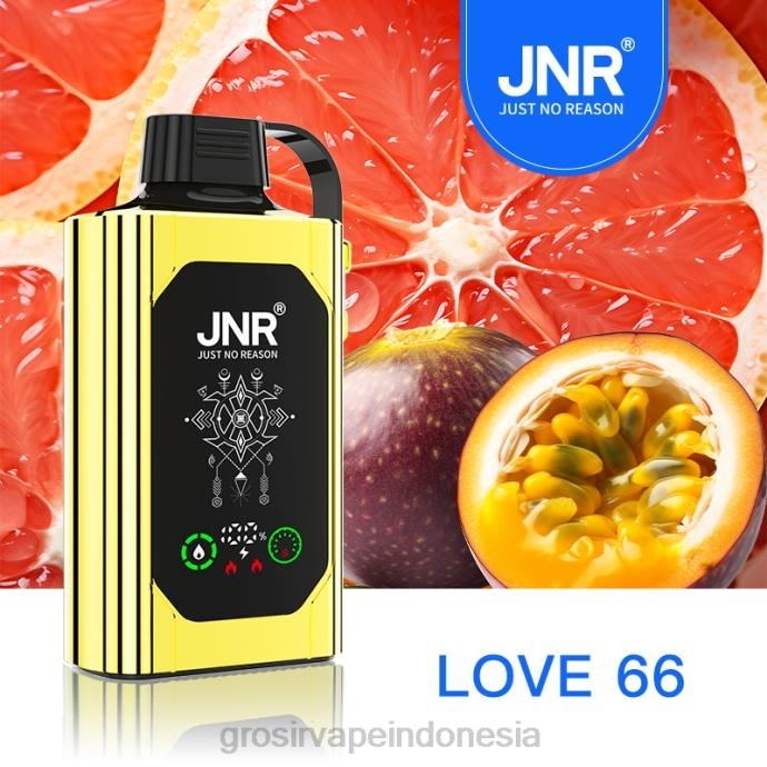 grosir vape medan | 0LVV624 cinta 66 JNR SHISHA BOX