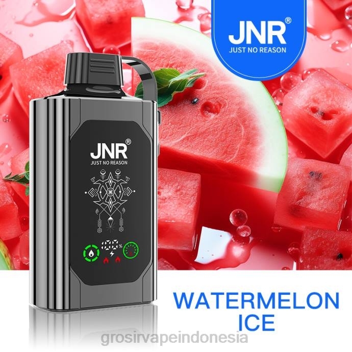 vape Indonesia online | 0LVV630 es semangka JNR SHISHA BOX