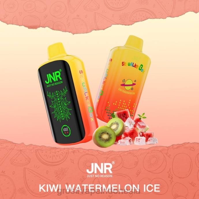 vape Indonesia bandung | 0LVV589 es semangka kiwi JNR SKYWALKER BOX