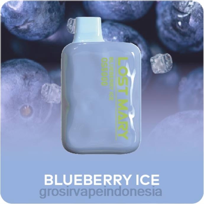 itu blueberry